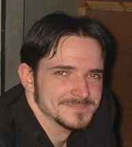 Richard Vince