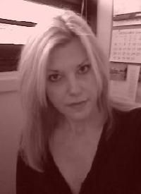 Laurie Blum