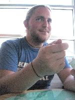 Mike Melanson
