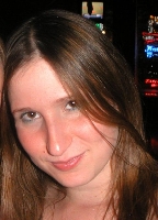 Jeanne Marie Hoffman