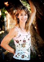 Mary Frances Spencer